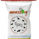 Farm Food Zalmolie HE 15kg