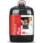 Firelux Plus 20lt (Rood)