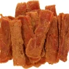 Flamingo Hapki Chick'n Snack Lang 400gr