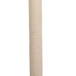 Flamingo Krabpaal Alfa Grijs 40x40x90cm