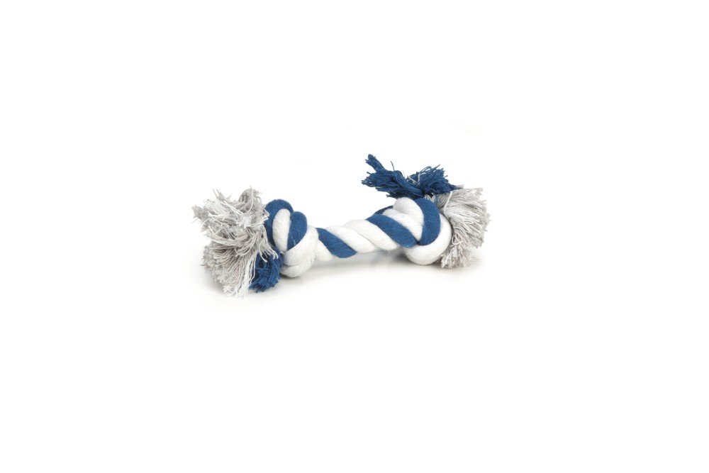 Flossytoy Rd/Blw Ass 2Knop 50gr Flossytoy Rd/Blw Ass 2Knop 50gr