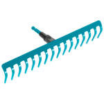 Gardena Combisystem Hark 16 Tanden