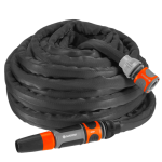 Gardena Textielslang Liano 15 Mt Set