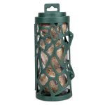 Gerecycleerde Automaat voor Mezenbollen Gerecycleerde Automaat voor Mezenbollen