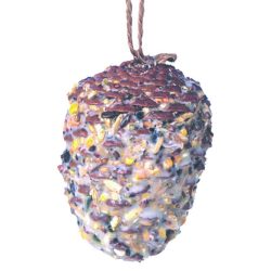 Giant Vogelkegel 350gr.