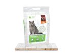 HF Feline Kattenbakvulling Wit Aloe Vera 10kg