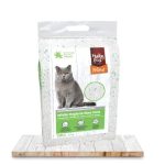 HF Feline Kattenbakvulling Wit Aloe Vera 10kg