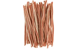 Hapki Sushi Strips Fijn Met Kip En Vis 50gr Hapki Sushi Strips Fijn Met Kip En Vis 50gr