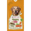 Happy Life Adult Rund 12,5kg