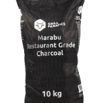 Houtskool Restaurant Grill Fanatics Marabu 10kg