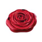 Intex Red Rose Matras 137x132cm