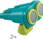 KBT Verrekijker Star Turquoise