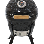 Kamado Bono P?Øcnic 13"" Zwart