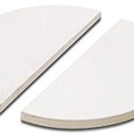 Kamado Joe Halve Maan Deflector Plates (2st)