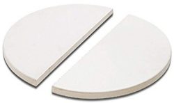 Kamado Joe Halve Maan Deflector Plates (2st)