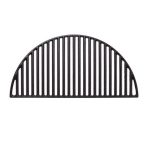 Kamado Joe Halve Maan Gietijzeren Rooster voor Classic Joe