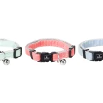 Kat Halsband Elfi Versch. Kleuren