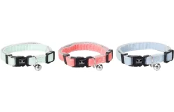 Kat Halsband Elfi Versch. Kleuren