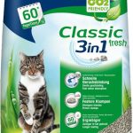 Kattenbakvulling Biokat's Classic Fresh 18 Lt