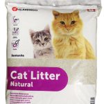 Kattenbakvulling Pet Plus Natuur 15kg