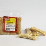 Knokkelbeen 10 cm 4 st