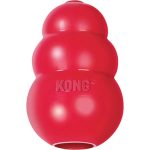 Kong Classic L Rood