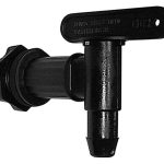 Kraantje Kunststof voor oa Regenton