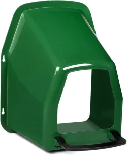 Legnest Plastic Kippen