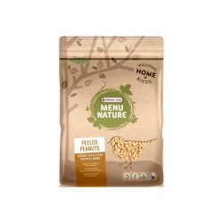 Menu Nature Gepelde Pinda's 1kg