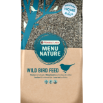 Menu Nature Gestreepte Zonnebloempitten 7,5 KG