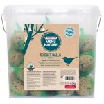 Menu Nature Mezenbol 90gr Emmer 50st