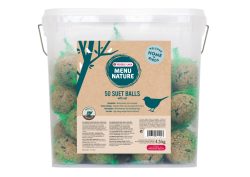 Menu Nature Mezenbol 90gr Emmer 50st