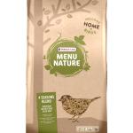 Menu Nature Wildbird Blend 4 Seasons 20 Kg