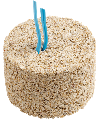 Mineral Bloc Mini 70gr Mineral Bloc Mini 70gr