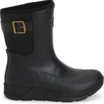 Muck Boot Apres II Mid Black Dames