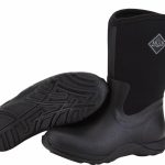 Muck Boot Arctic Weekend Black