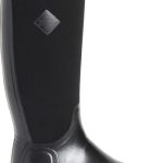 Muck Boot Rijlaars Derby Tall Dames Black