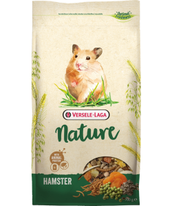 Nature Hamstervoer 2,3kg