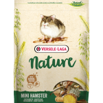 Nature Mini Hamster 400gr