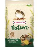 Nature Mini Hamster 400gr