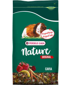Nature Original Cavia 2,5 Kg Caviavoer