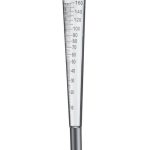 Nature Regenmeter Pluvius 3