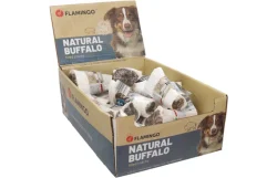 Nature Snack Calciumbeen met Pens 7,5cm Nature Snack Calciumbeen met Pens 7,5cm