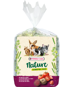 Nature Timothy Hooi Rode Biet & Tomaat 500gr