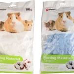 Nestmateriaal Hamster Faro Katoen 50gr