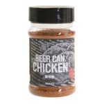 Not Just BBQ Beer Can Chicken Rub 200gr