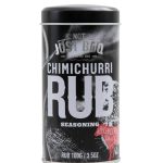 Not Just Bbq Rub Chimichurri 130gr