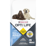 Opti Life Adult Light - Sterilised Medium & Maxi 12,5kg