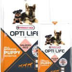 Opti Life Puppy Sensitive All Breeds 12,5 KG