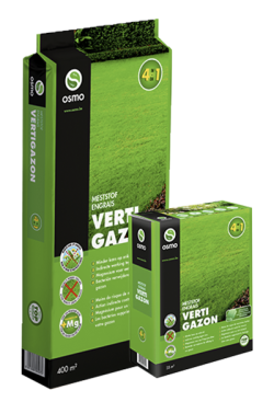 Osmo Vertigazon 4in1 20kg